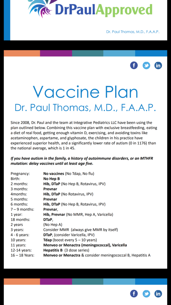 2 Month Shots Gentle Delayed Vaccination Schedule July 2018 Babies  - Dr Sears Printable Vaccine Schedule