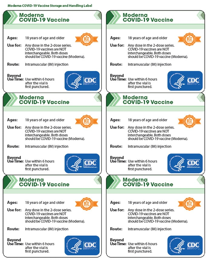 CDC 2 Www caurn gov br - Printable Protocol Vaccine Handling Storage Medical Office