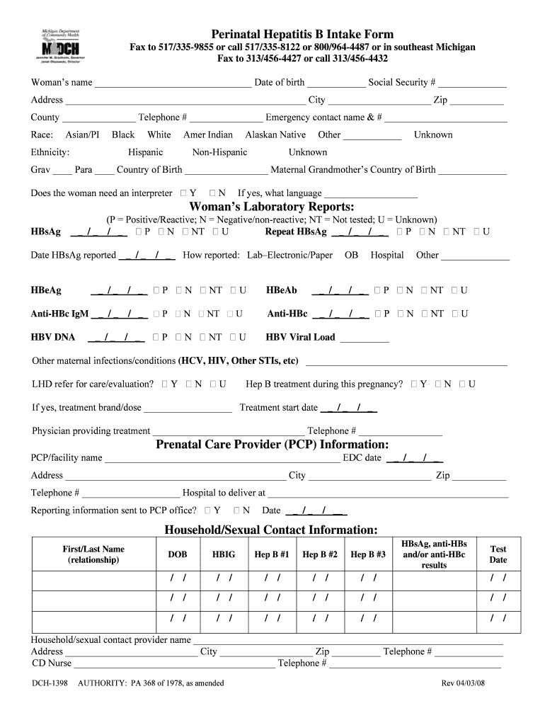 Hep B Vaccine Documentation Form Fill Out And Sign Printable PDF  - Printable Hepatitis B Vaccine Documentation Form