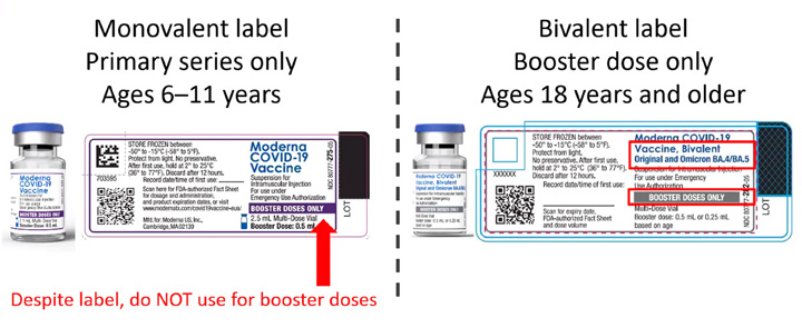 Here s How To Avoid A COVID 19 Vaccine Mix Up MedPage Today - Printable Vaccine Labels