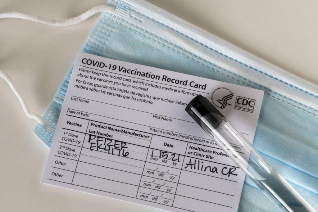 Here s Where You Can Get Your COVID 19 Vaccination Card Laminated For Free - Vaccination Cards Printable