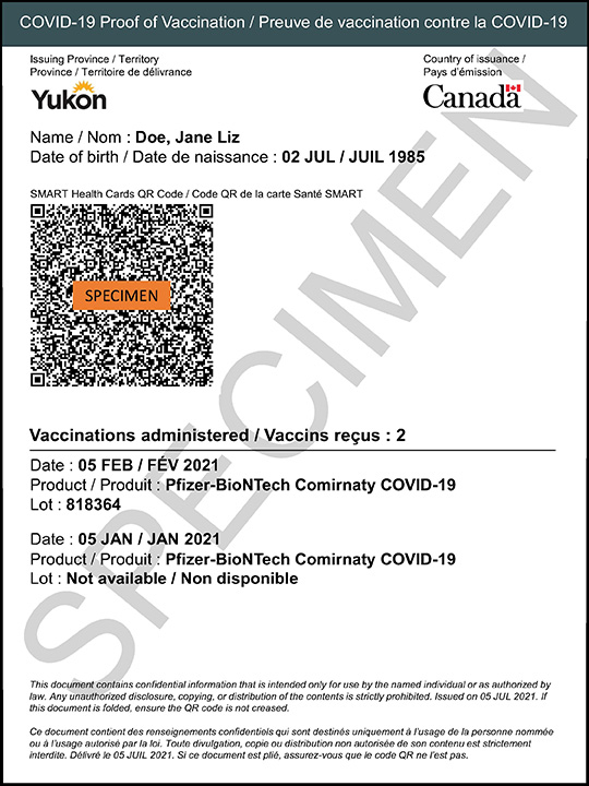 Travel To Canada Requirements For COVID 19 Vaccinated Travellers - Printable Dog Vaccination Codes